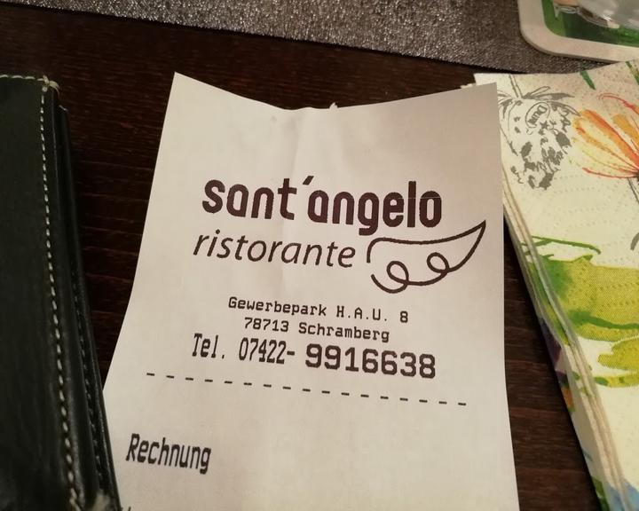 Ristorante Sant Angelo